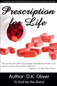 Prescription for Life