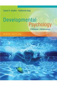 Developmental Psychology