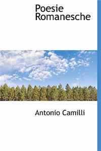 Poesie Romanesche