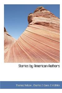 Stories by American Authors