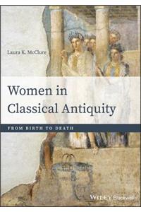 Women in Classical Antiquity
