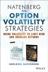 Basic Option Volatility Strategies: Understanding Popular Pricing Models