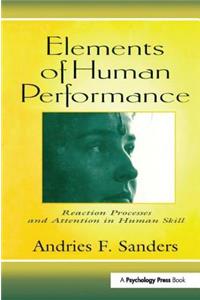 Elements of Human Performance