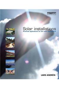 Solar Installations