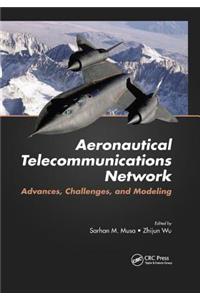 Aeronautical Telecommunications Network