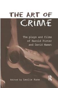The Art of Crime