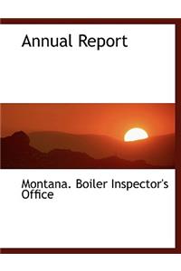 Annual Report