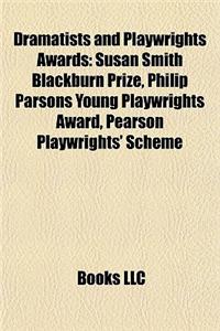 Dramatists and Playwrights Awards