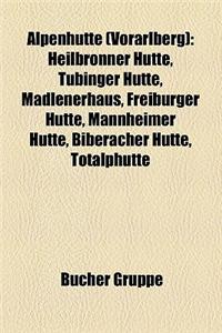Alpenhutte (Vorarlberg)