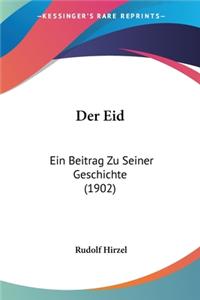 Der Eid