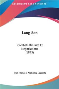 Lang-Son