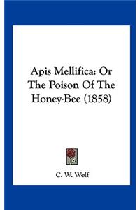 APIs Mellifica