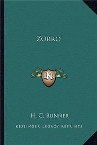 Zorro