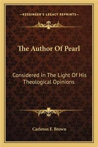 Author of Pearl