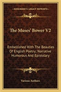 Muses' Bower V2