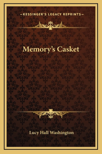 Memory's Casket