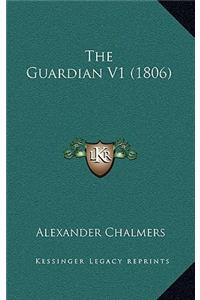 The Guardian V1 (1806)