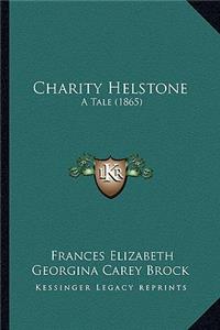 Charity Helstone