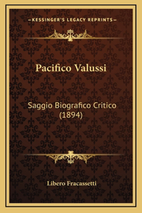 Pacifico Valussi