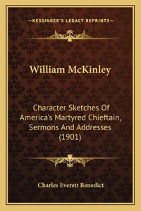 William McKinley