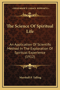 The Science Of Spiritual Life