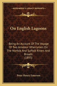 On English Lagoons