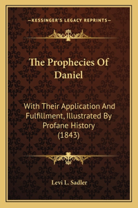 Prophecies Of Daniel