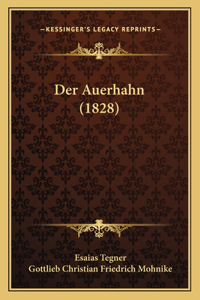 Auerhahn (1828)