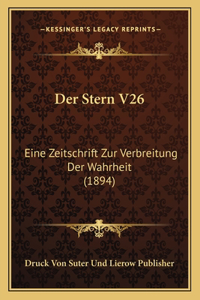 Stern V26