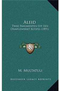 Aleid