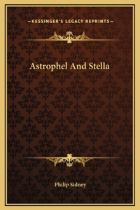 Astrophel And Stella