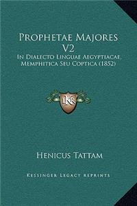 Prophetae Majores V2