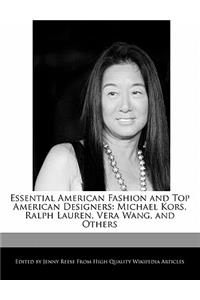 Essential American Fashion and Top American Designers