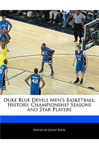 Duke Blue Devils Men's Basketball