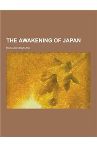 The Awakening of Japan