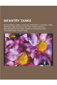 Infantry Tanks