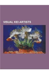 Visual Kei Artists