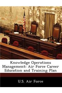 Knowledge Operations Management