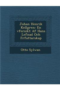 Johan Henrik Kellgren
