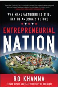 Entrepreneurial Nation