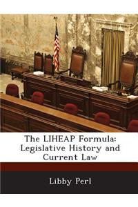 Liheap Formula