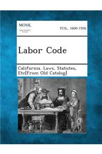 Labor Code