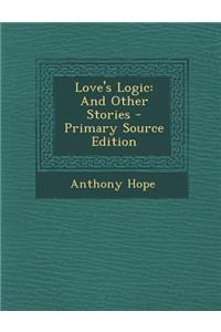 Love's Logic