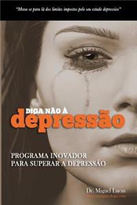 Diga Nao a Depressao