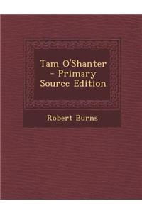 Tam O'Shanter