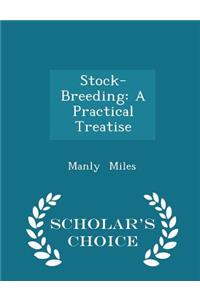 Stock-Breeding