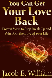 You Can Get Your Love Back