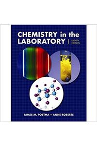 Chemistry in the Laboratory