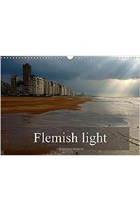 Flemish Light 2017