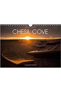 Chesil Cove 2017
